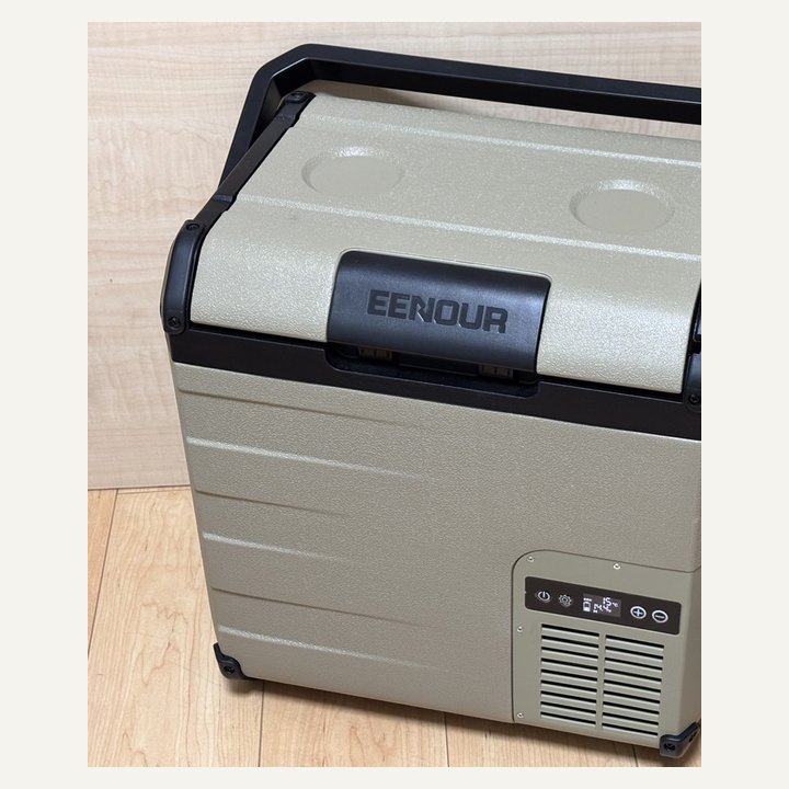 車載冷蔵庫 EENOUR D18
